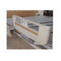 Hospital Bed for 5 Functions for Hospital or ICU Room Medical Furniture